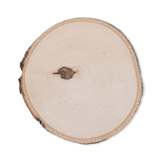 Basswood Coaster by ArtMinds™
